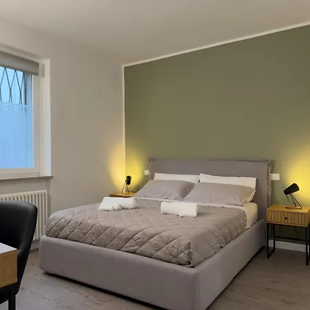 Castellana Design - Historic Center