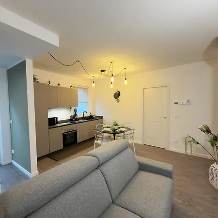 Castellana Design - Historic Center Lejlighed