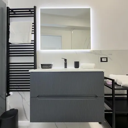 Castellana Design - Historic Center *
