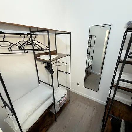 Apartmán Castellana Design - Historic Center