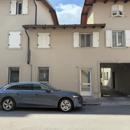 Castellana Design - Historic Center Udine